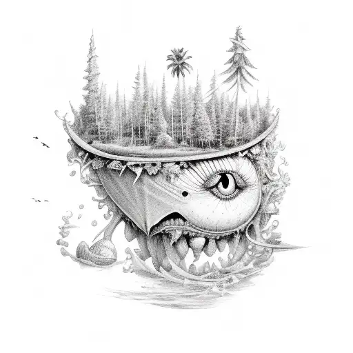 Mother Nature Jimmy Buffet