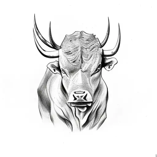 Bull Name