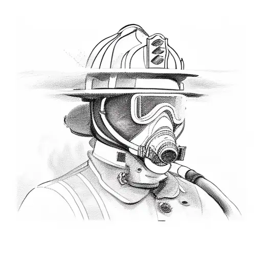Firefighter