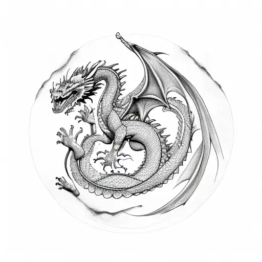 Dragon And Libra Zodiac