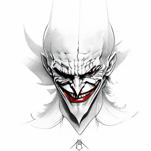 Veles Joker