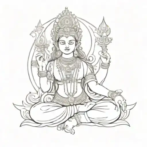Hindu Devi