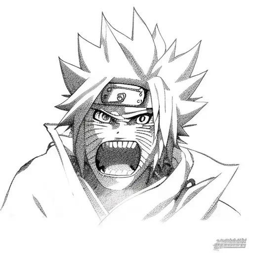 Naruto Bleach