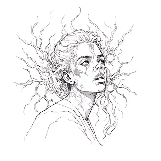 Fidelity Pain From Betrayal Excitement