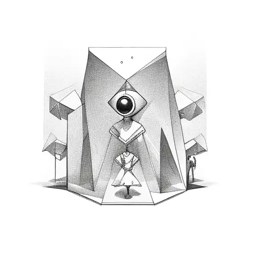 Big Brother With Two Little Sister