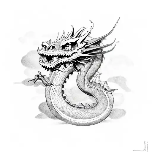 Dragon