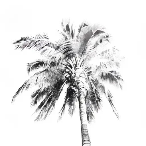 Palm Tree
