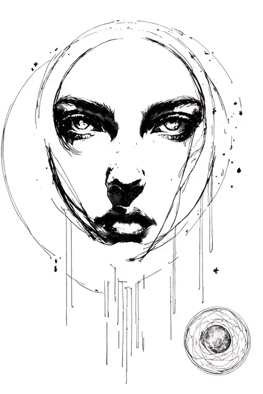 Moon Fase And References