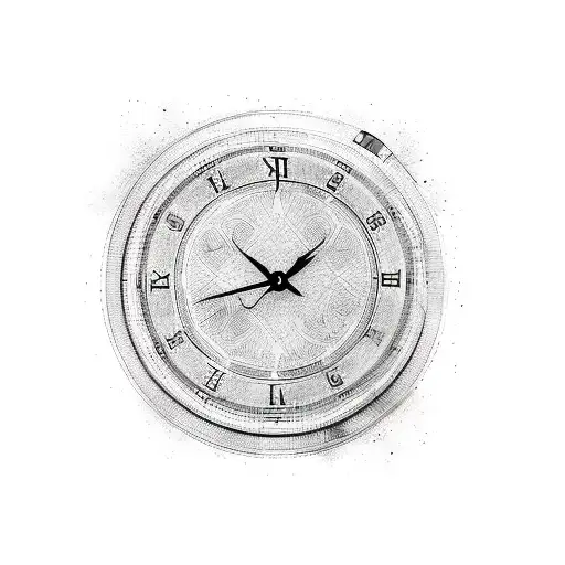 Healing Can't Tell Time