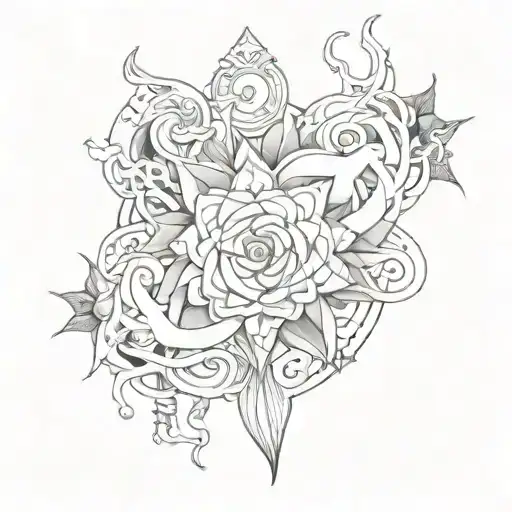 Protection Friendship Trust Comittment