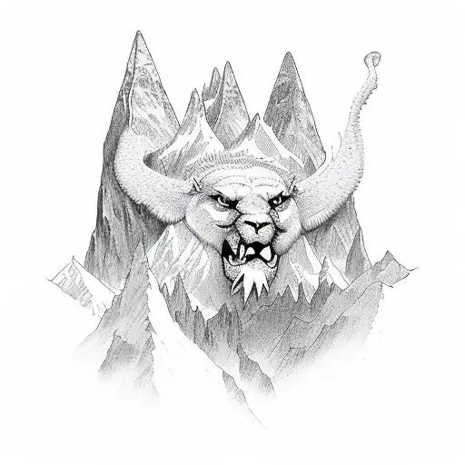 Faith Will Move Mountains