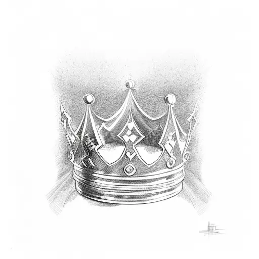 King's Crown