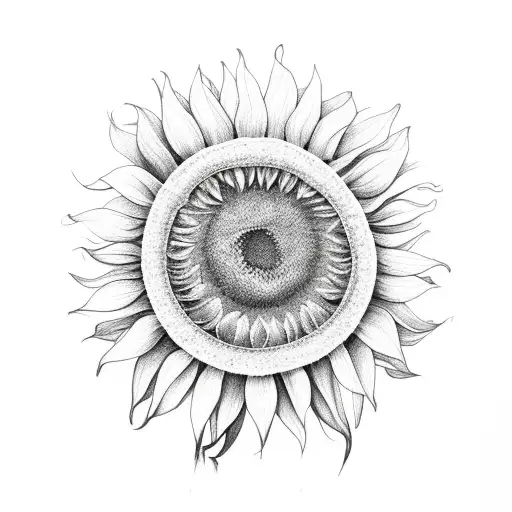 Half Sunflower Half Lemon