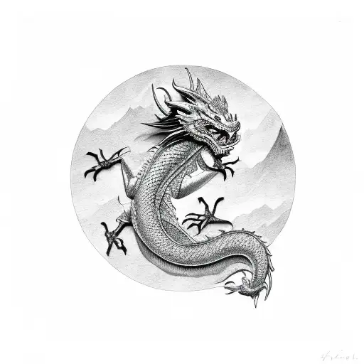 Dragon