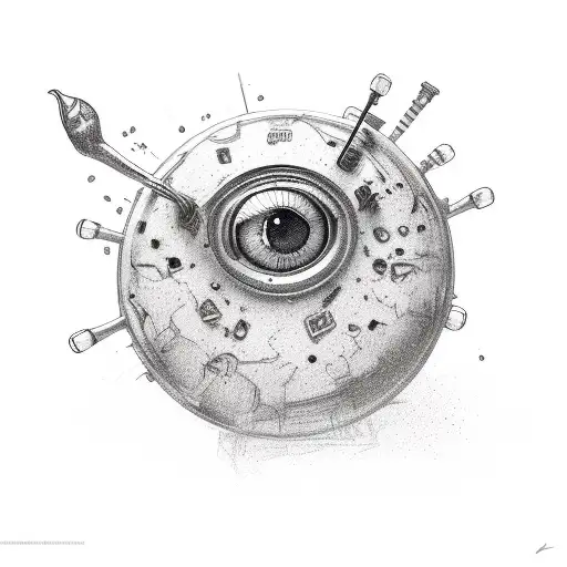 Messed Up Liver With Bad Kidneys