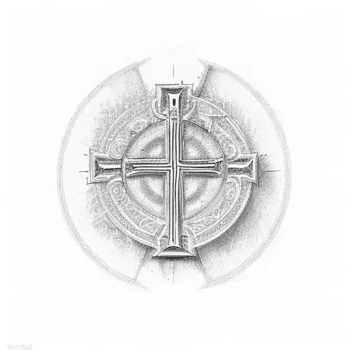 Christian Cross