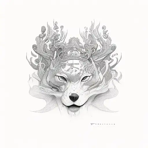 Wyatt Flores Album Cover With The Name