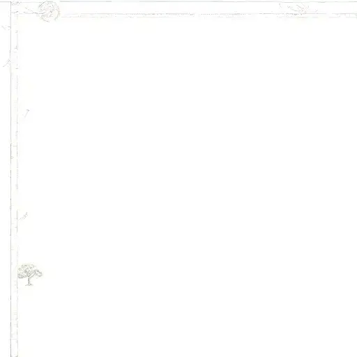 A Lone Tree At Sunset