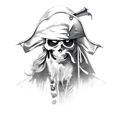 Pirate Looks At Forty Song