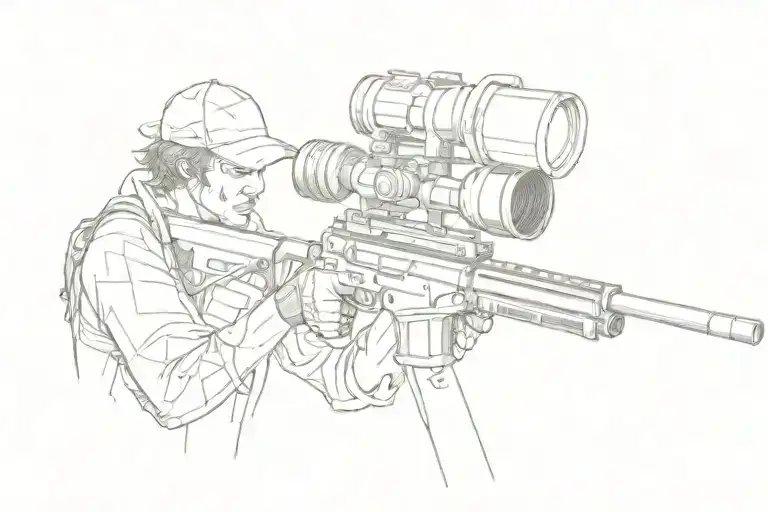 Snipex Sniper