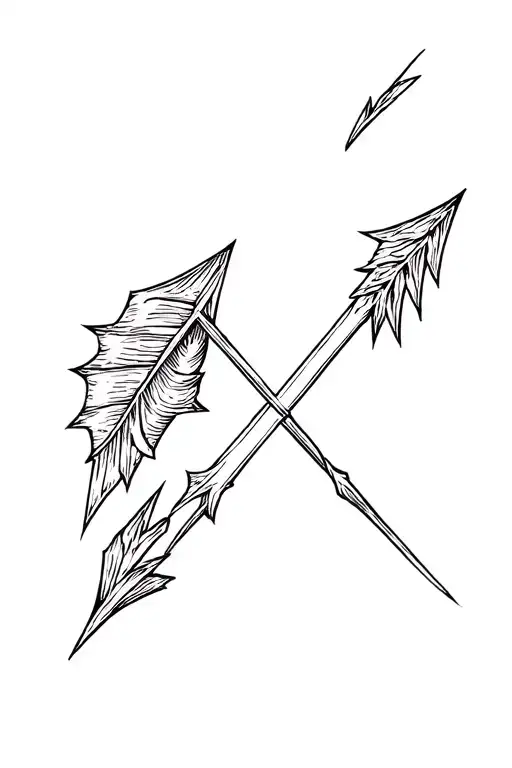 Arrow Design
