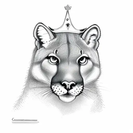 Crown Cougar