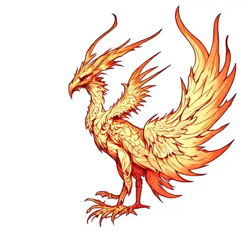 Fire Fenix