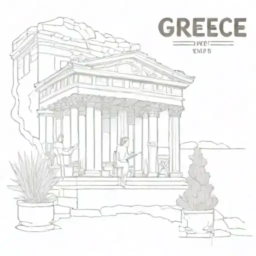Greece Vocation