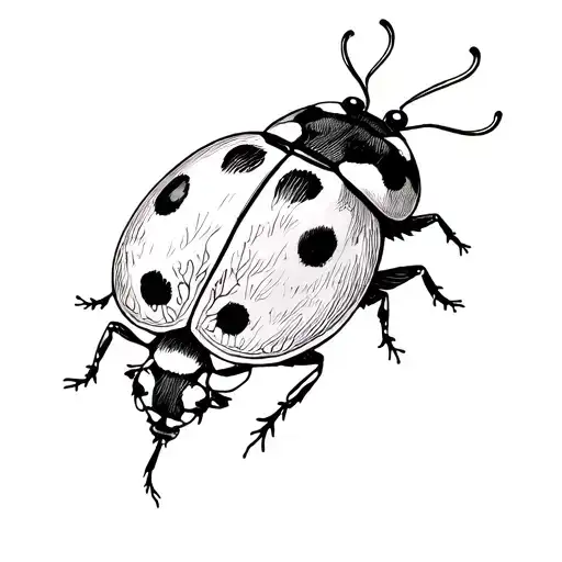Ladybug