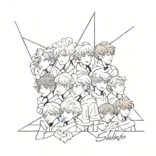 Stray Kids Names Subtly Incorporated