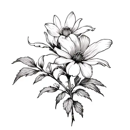 Cosmo Flower Growing