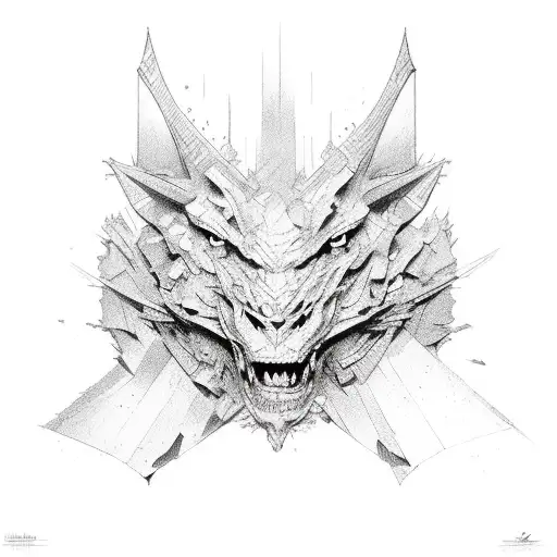 I Want To Break These Bones Until They're Broken