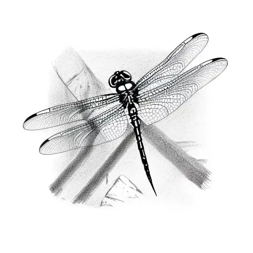 Dragonfly