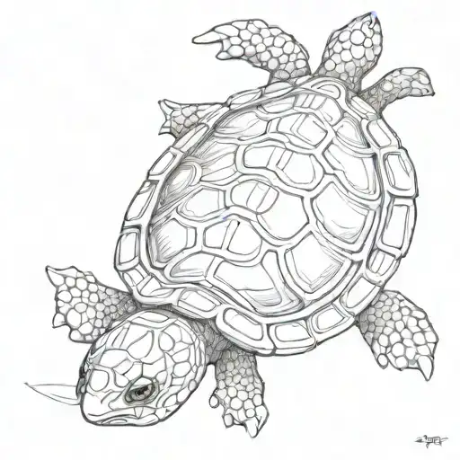 Turtle