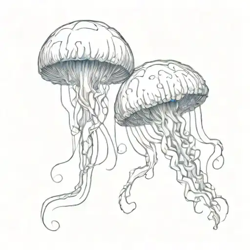 Jelly Fish