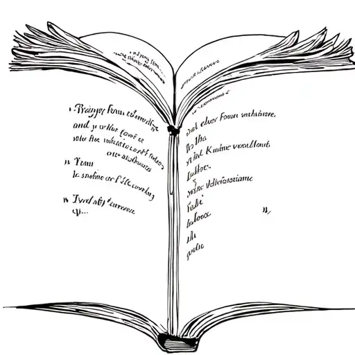 Open Book And The Four Virtues Of Stoicism Come Out Of It