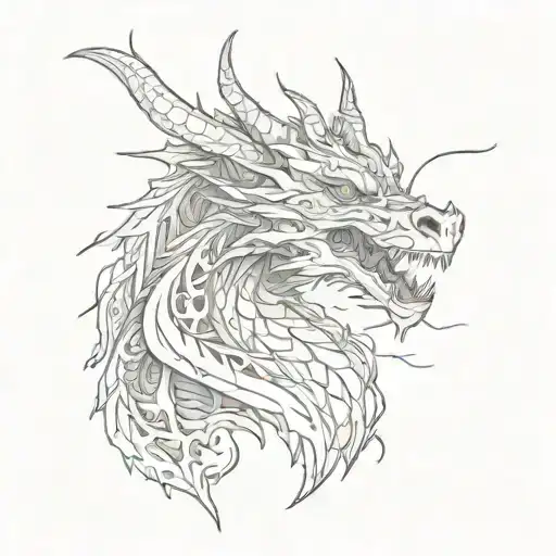 Dragon Breathing Words Pain In The Body Silences Pain In The Head