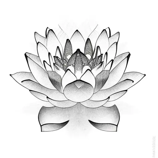Basic Lotus Flowers