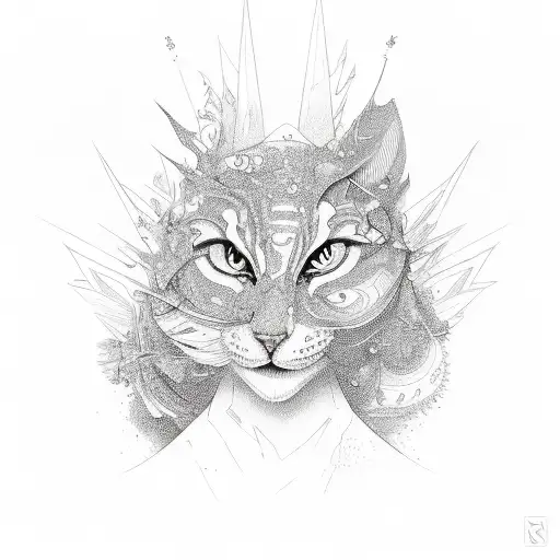 Pretty Scenic Picture Inside Serotonin