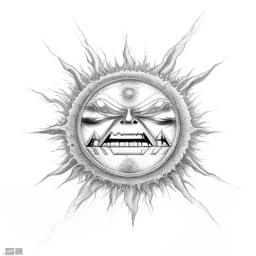 Cancerous Sun