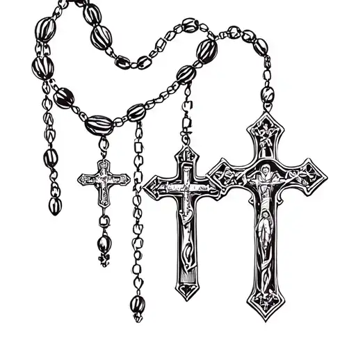 Catholic Rosary