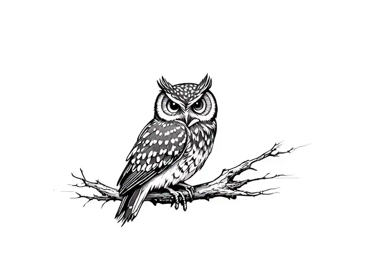 Little Owl