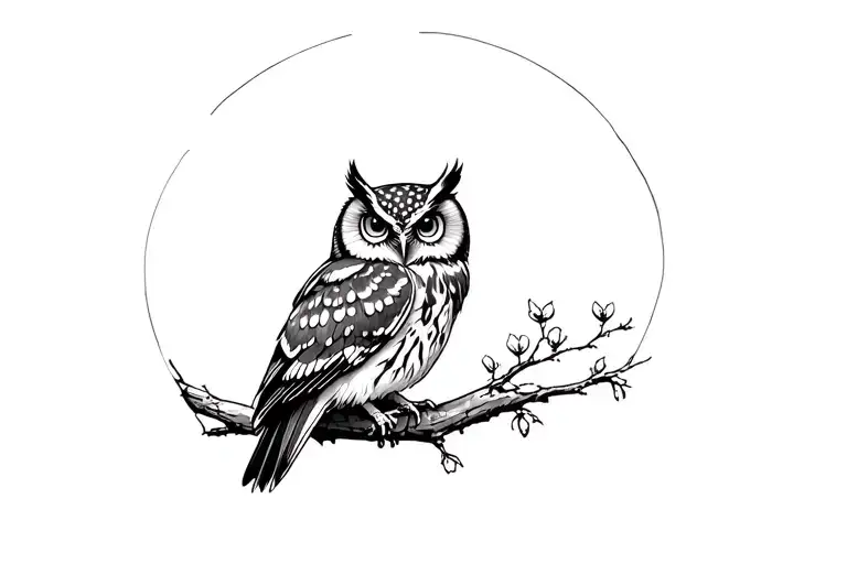 Little Owl
