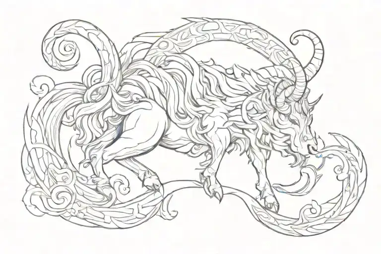 Capricorn