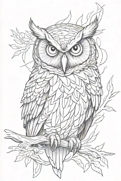 Owl
