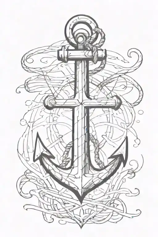 Anchor