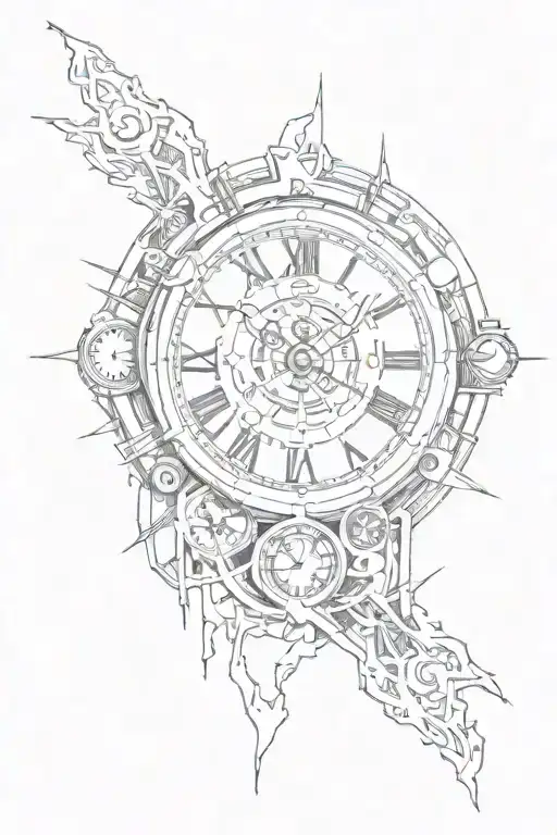 Clock