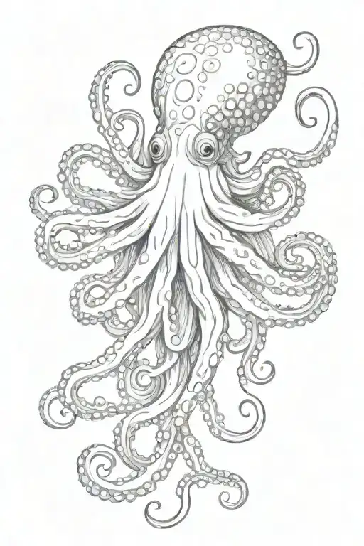 Octopus