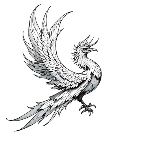 A Phoenix