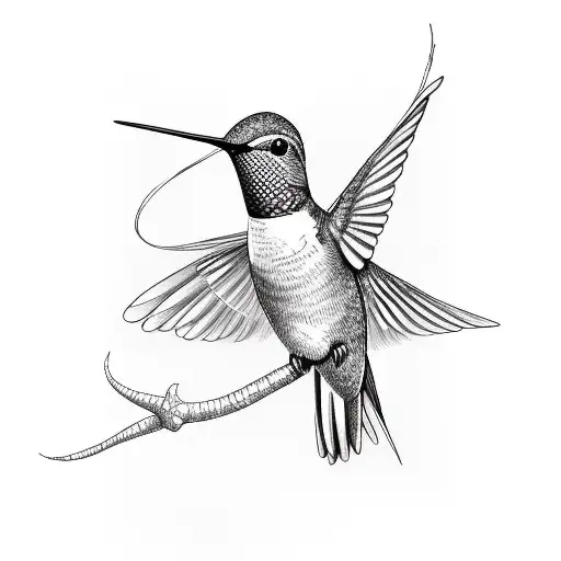Hummingbird Money